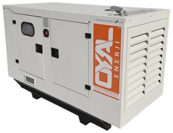 Генератор OYAL OYY-55 YANG DONG Y4105D 50KVA/44KW