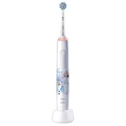 Електрична зубна щітка Oral-B D505.513.Z3K Frozen 3772 (6 +)