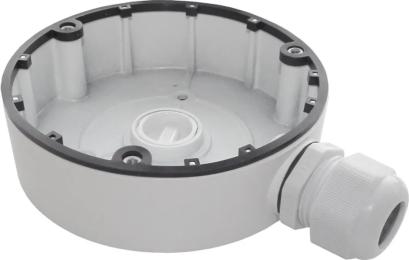 Кронштейн для камери відеонагляду HikVision DS-1280ZJ-DM8 White