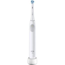 Електрична зубна щітка Oral-B iO Series iOS2.1A9.0 White