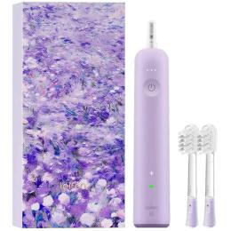 Електрична зубна щітка Laifen Wave SE Purple (1TB31-Q-EU-PU-001)