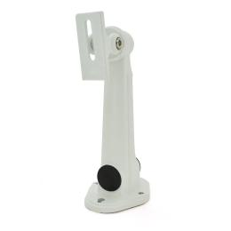Кронштейн для камери відеонагляду PiPO PP - 1212 White пластик