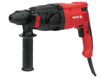 Перфоратор YATO YT-821210