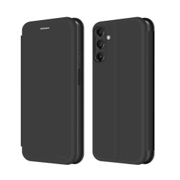 Чохол-книжка Make Flip для Samsung A15 Black (MCP-SA15BK)