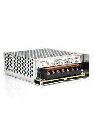 Блок живлення Ritar RTPS24-100 імпульсний, 24В 4.16 А (100Вт) перфорований (140 * 105 * 45) 0, 34 кг