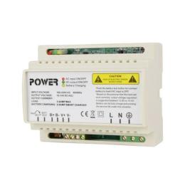 Блок живлення для домофона Full Energy BBGP-123DIN
