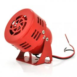 Сирена Ritar 190 110дБ, 15Вт, 12В (110*85*87) 0,28 кг, Q50