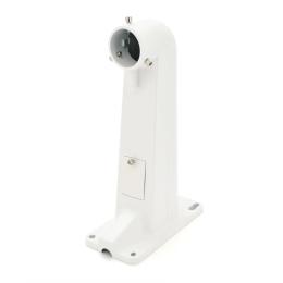 Кронштейн для камери відеонагляду PiPO PP-1602ZJ Wall mount White метал