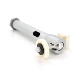 Кронштейн для камери відеонагляду PiPO PP - 05H Gray метал, 4 штуки в упаковці, ціна за 1 шт