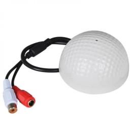 Мікрофон для камери відеоспостереження Proinstal Q200