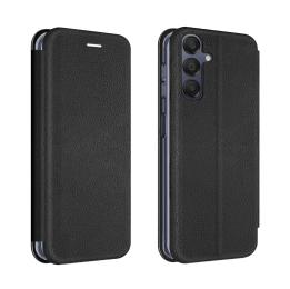 Чохол-книжка Make Book для Samsung Galaxy A15 Black (MCO-SA15)