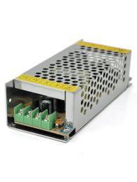 Блок живлення Ritar RTPS12-72 імпульсний, 6А 12В (72Вт) перфорований (150 * 65 * 45) 0, 28 кг