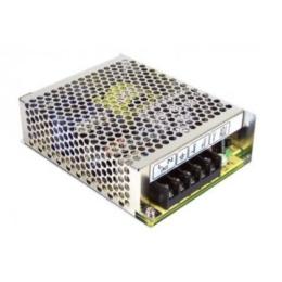 Блок живлення Ritar RTPS24-48 імпульсний, 24В 2А (48Вт) перфорований
