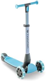 Самокат YVolution Nua Y101261 Blue