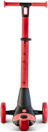 Самокат YVolution Nua Y101262 Red