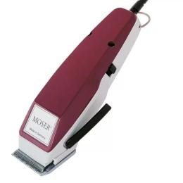 Машинка для стрижки Moser 1400-0278 Burgundy