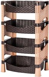 Етажерка Violet House 0740 Cream