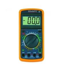 Мультиметр Proinstal DT-9207A виміру: V, A, R, C, T (183 х 90 х 30) 0,318 кг