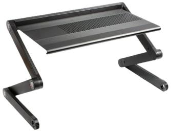 Підставка під ноутбук Maxxtro LD8 Black