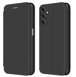 Чохол-книжка Make Flip для Samsung M34 Black (MCP-SM34BK)
