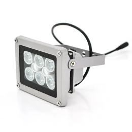 ІЧ прожектор Yoso IRF-0812-3 Gray