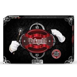 Ігровий набір Danko Toys 25 кращих фокусів світу 2722