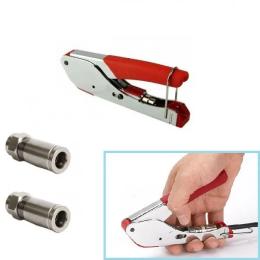 Пломбатор Voltronic HT-H518A для розємів F-типу RG59 RG6