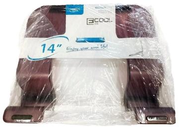 Підставка під ноутбук Infinity 15,6 Pink