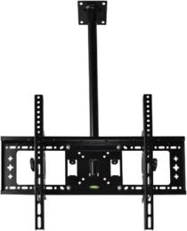 Кріплення для телевізора PiPO PP- 3265 Black фіксоване 32-46-65 (02118)