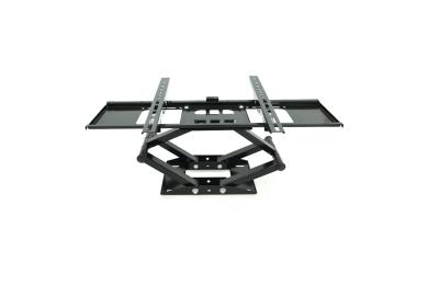 Кріплення для телевізора PiPO PP- DZ062 Black фіксоване 32-46-65 (01674)