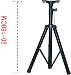 Кріплення для телевізора PiPO PP- 502М Black фіксоване 14-32-40 (00667)