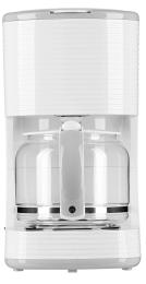 Кавоварка Ardesto FCM-D17WG крапельна