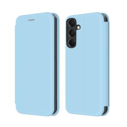 Чохол-книжка Make Flip для Samsung S24 FE Ice Blue (MCP-SS24FEIB)