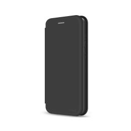 Чохол-книжка Make Flip для Xiaomi Redmi 12C Black (MCP-XR12CBK)