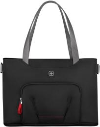 Сумка для ноутбука Wenger Motion Deluxe Tote 15, 6 Black (612543)