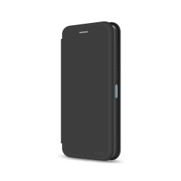 Чохол-книжка Make Flip для Xiaomi Redmi 13 Black (MCP-XR13BK)