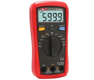 Мультиметр UNI-T UT133A