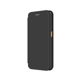 Чохол-книжка Make Flip для Xiaomi Poco X5 Black (MCP-XPX5BK)