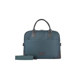 Сумка для ноутбука Tucano Fine 13/14 Green (BFINE14-V)