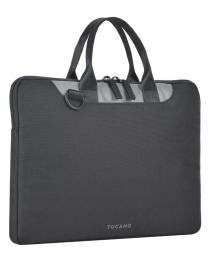 Сумка для ноутбука Tucano Lamini 15.6/16 Black (BLAMINI1516-BK)
