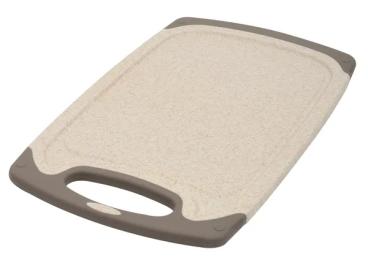 Дошка кухонна RINGEL Weizen RG-5118/1 25х14.8х0.8 см