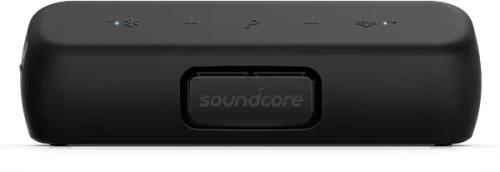 Акустична система Anker SoundСore Motion+ Black (A3116011)