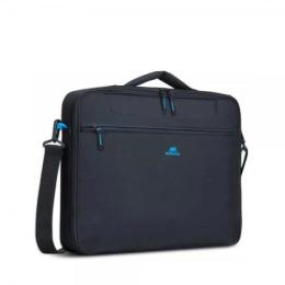 Сумка для ноутбука RivaCase 16 Regent (8087) Black