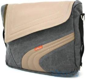 Сумка для ноутбука LogicFox 15.6 LF11170GR Gray