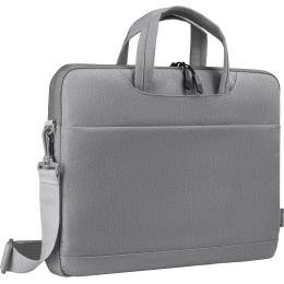 Сумка для ноутбука Defender 15.6 Defender Omny Gray (26136)