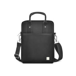 Сумка для ноутбука WIWU 14 Hali Vertical Bag Black (6976195091779)