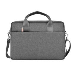 Сумка для ноутбука WIWU 14.2 Minimalist Laptop Bag II (6977703651690)