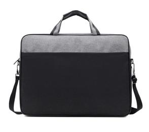 Сумка для ноутбука Ritar 15.6 Black Gray (YT-8911-BG15.6)
