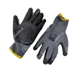Рукавички робочі Werk WE2134