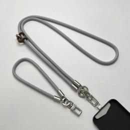 Набір шнурків EpiK 120см + 35см Gray (00000077798_6)